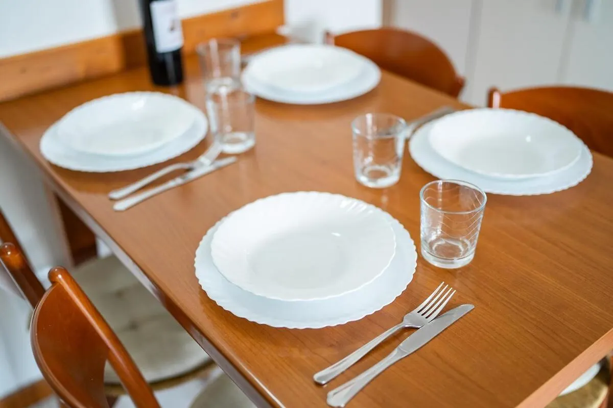 Free Wi-Fi Terrazza Con Vista Metro 5 Min Διαμέρισμα Sesto San Giovanni 0*,  Ιταλία